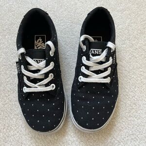 Kids VANS sneakers
